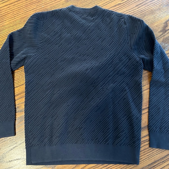 Men’s COS knit jersey - Picture 2 of 3
